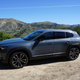 Image for article titled The New Mazda CX-50 Is About As Good As Midsized CUVs Get
